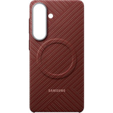 Samsung Carbon Magnet Case, Handyhülle rot, Samsung Galaxy S26+