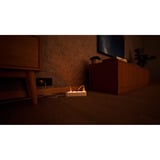 Shelly Steckdosenleiste Power Strip 4 Gen4 weiß, 1,5 Meter Kabel, mit Energiemessung