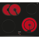 Siemens EQ110KAVB, Herdset 