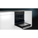 Siemens EQ110KAVB, Herdset 