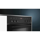 Siemens EQ110KAVB, Herdset 