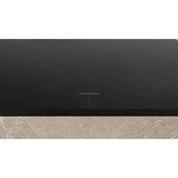 Siemens EQ110KAVB, Herdset 