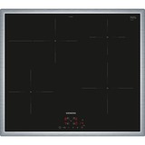 Siemens EQ113IA1ZM, Backofen-Set schwarz/edelstahl, 60 cm