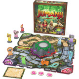 Spin Master Jumanji: Das ultimative Level, Brettspiel 