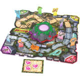 Spin Master Jumanji: Das ultimative Level, Brettspiel 