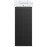 SwitchBot Solar Panel für Curtain 3 Modelle weiß
