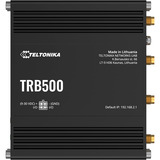 Teltonika TRB500 5G, Gateway schwarz
