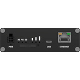 Teltonika TRB500 5G, Gateway schwarz