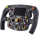 Thrustmaster Formula Wheel Add-On Ferrari SF1000 Edition, Austausch-Lenkrad schwarz/aluminium