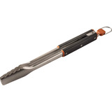 Traeger BBQ Grillzange, Grillbesteck edelstahl, Länge 42cm, Verriegelungsmechanismus