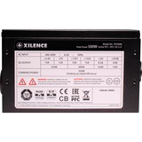 Xilence Performance C 350W, PC-Netzteil schwarz, 1x PCIe, 350 Watt