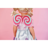 ZAPF Creation BABY born® Bonbon-Outfit 43cm, Puppenzubehör 