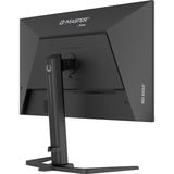 iiyama G-Master GB3272QSU-B1 Red Eagle, Gaming-Monitor 80 cm (31.5 Zoll), schwarz (matt), QHD, IPS, HDMI, DP, G-Sync-Kompatibilität, 180Hz Panel