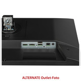 iiyama ProLite XUB2293HSU-B7, LED-Monitor 54.5 cm (21.5 Zoll), schwarz (matt), FullHD, IPS, Adaptive-Sync, Einstellbarer Standfuß, 100Hz Panel