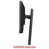 iiyama ProLite XUB2293HSU-B7, LED-Monitor 54.5 cm (21.5 Zoll), schwarz (matt), FullHD, IPS, Adaptive-Sync, Einstellbarer Standfuß, 100Hz Panel