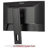 iiyama ProLite XUB2293HSU-B7, LED-Monitor 54.5 cm (21.5 Zoll), schwarz (matt), FullHD, IPS, Adaptive-Sync, Einstellbarer Standfuß, 100Hz Panel