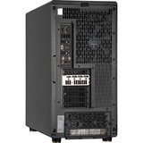 ALTERNATE Gaming-PC Fractal Design Edition • RTX 4070 Ti SUPER • Intel® Core™ i7-14700K • 32 GB RAM schwarz/transparent, Windows 11 Home 64-Bit