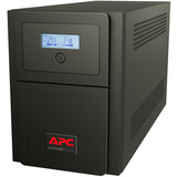 APC Easy UPS SMV750CAI , USV schwarz