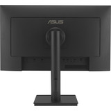 ASUS BE27ACGN Docking Monitor, LED-Monitor 68.6 cm (27 Zoll), schwarz, QHD, IPS, HDMI, DP, USB-C, USB-Hub, Daisy-Chain, 120Hz Panel