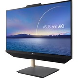 ASUS E5401WRAT-BA020R, PC-System schwarz, Windows 10 Pro 64-Bit