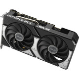 ASUS GeForce RTX 5060 Ti DUAL 16GB, Grafikkarte DLSS 4, 3x DisplayPort, 1x HDMI 2.1