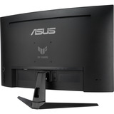 ASUS TUF Gaming VG32VQM5B, Gaming-Monitor 80 cm (31.5 Zoll), schwarz, FullHD, Fast-VA, Curved, FreeSync Premium, 250Hz Panel