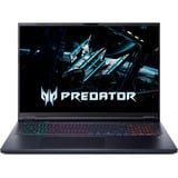 Acer Predator Helios Neo 18 AI (PHN18-I71-97SZ), Gaming-Notebook schwarz, Intel® Core™ Ultra 9 290HX Plus, NVIDIA GeForce RTX 5070, 32 GB DDR5, 1 TB (1 TB SSD), Windows 11 Home