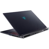Acer Predator Helios Neo 18 AI (PHN18-I71-97SZ), Gaming-Notebook schwarz, Intel® Core™ Ultra 9 290HX Plus, NVIDIA GeForce RTX 5070, 32 GB DDR5, 1 TB (1 TB SSD), Windows 11 Home