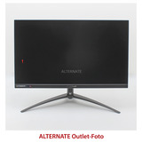 Acer Predator XB273KV3, Gaming-Monitor 69 cm (27 Zoll), schwarz, UltraHD/4K, IPS, AMD Free-Sync Premium, 160Hz Panel