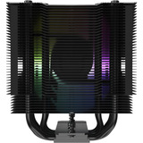 Alpenföhn Brocken 4 ARGB, CPU-Kühler schwarz, 120 mm