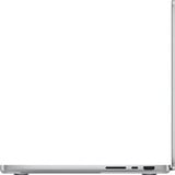 Apple MacBook Pro (14") 2024 CTO, Notebook silber, 36 GB, 2 TB (2 TB SSD), M4 Max, MacOS, Amerikanisch