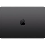 Apple MacBook Pro (14") 2025 CTO, Notebook schwarz, 16 GB, 512 GB (512 GB SSD), M5, MacOS, Englisch International