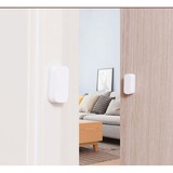 Aqara Door and Window Sensor, Öffnungsmelder weiß