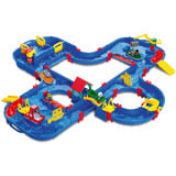 Aquaplay AquaPlay´nGo Wasserbahn 