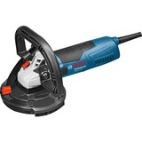 Bosch Betonschleifer GBR 15 CAG Professional blau, L-BOXX 238, 1500 Watt