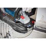 Bosch Betonschleifer GBR 15 CAG Professional blau, L-BOXX 238, 1500 Watt