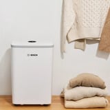 Bosch Dry 2000, Luftentfeuchter weiß