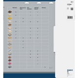 Bosch PRO Construct Wood Kreissägeblatt, Ø 400mm, 28Z Bohrung 30mm, für Tischkreissägen