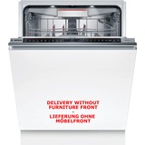 Bosch SMD8TCX04E Serie 8, Spülmaschine 60 cm, Home Connect