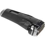 Braun Series 9 Pro+ 9660cc, Rasierer schwarz