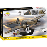 COBI Messerschmitt Bf 110C, Konstruktionsspielzeug 