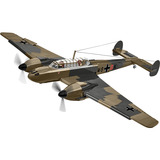 COBI Messerschmitt Bf 110C, Konstruktionsspielzeug 