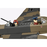 COBI Messerschmitt Bf 110C, Konstruktionsspielzeug 