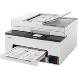 Canon Maxify GX2050, Multifunktionsdrucker weiß, USB, LAN, WLAN, Scan, Kopie, Fax