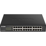 D-Link DGS-1100-24PV2/E, Switch 