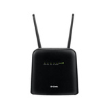 D-Link DWR-960, Mobile WLAN-Router 
