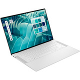 Dell 14 Premium (PH2K4), Notebook platin, Intel® Core™ Ultra 7 255H, Intel® Arc™ 140T, 32 GB LPDDR5X, 1 TB (1 TB SSD), Windows 11 Pro