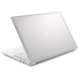 Dell 14 Premium (PH2K4), Notebook platin, Intel® Core™ Ultra 7 255H, Intel® Arc™ 140T, 32 GB LPDDR5X, 1 TB (1 TB SSD), Windows 11 Pro