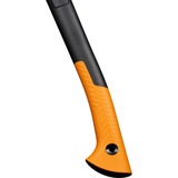 Fiskars X-series X24 Universalaxt mit M-Klinge, Axt/Beil schwarz/orange