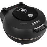 G3 Ferrari Pizzaofen Pummarola G10199 schwarz, 1.200 Watt, für Pizza Ø 31cm